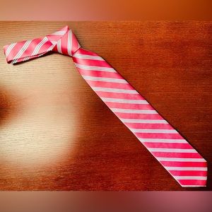 New Brooks Brother Silk Tie